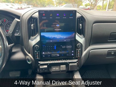 Used 2019 Chevrolet Silverado 1500 RST RWD image 18