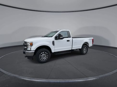 Used 2020 Ford F350 XL w/ STX Appearance Package image 4