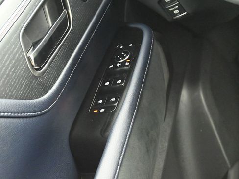 New 2026 INFINITI QX80 4WD w/ Sport Exterior Package image 22