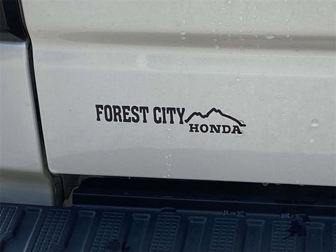 Used 2023 GMC Sierra 1500 Denali Ultimate image 31