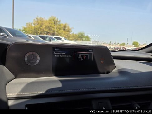 Used 2020 Lexus UX 200 w/ Accessory Package FWD image 18