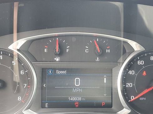 Certified 2021 GMC Acadia SLE w/ Driver Convenience Package image 14