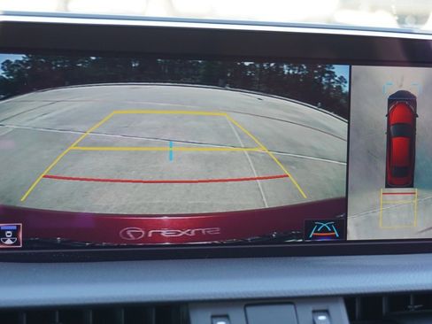 Used 2019 Lexus ES 350 Ultra Luxury image 17