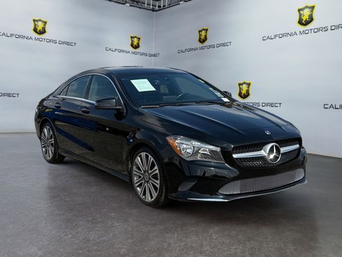 Used 2019 Mercedes-Benz CLA 250 image 7
