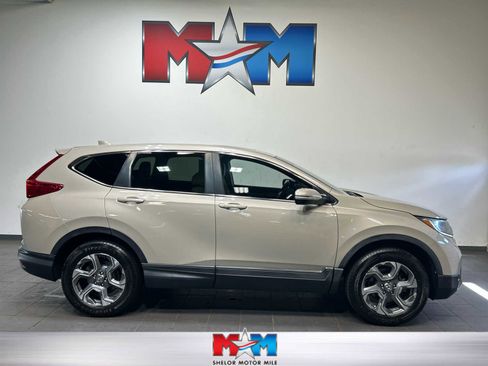 Used 2019 Honda CR-V EX image 1