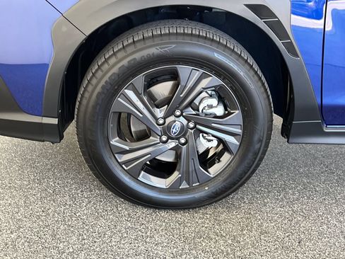 Certified 2026 Subaru Crosstrek 2.5i w/ Convenience Package #1 AWD/4WD image 25