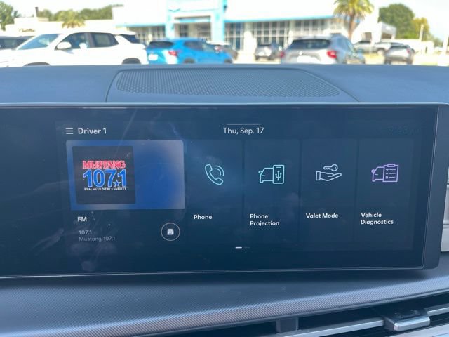 Used 2024 Hyundai Santa Fe SEL FWD image 23