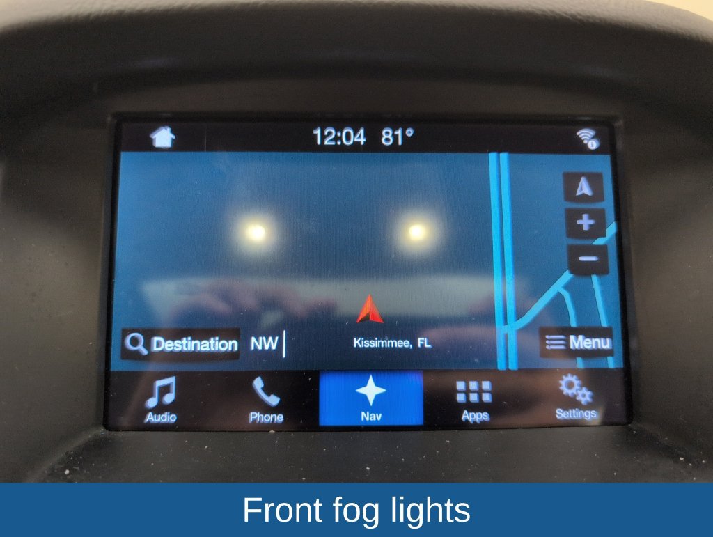 Used 2017 Ford Focus Titanium FWD image 23