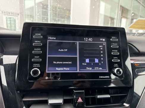 Used 2024 Toyota Camry SE image 15