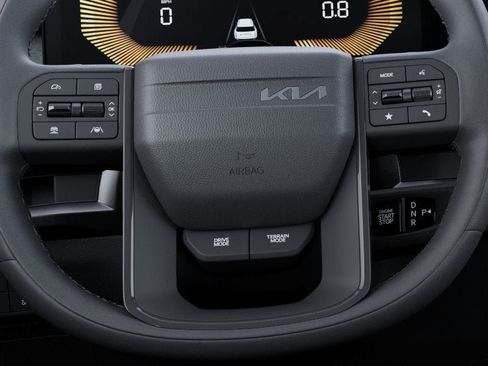 New 2027 Kia Telluride EX X-Line w/ Towing Package AWD/4WD image 22