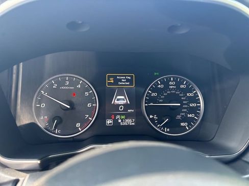 Used 2025 Subaru Legacy Limited AWD/4WD image 15