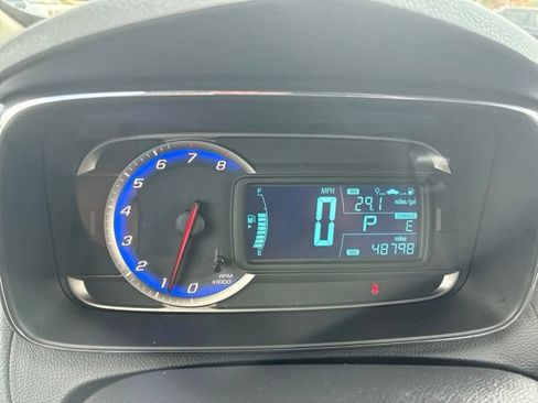 Used 2015 Chevrolet Trax LS FWD image 28