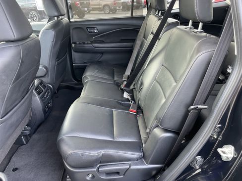 Used 2020 Honda Pilot Touring image 35