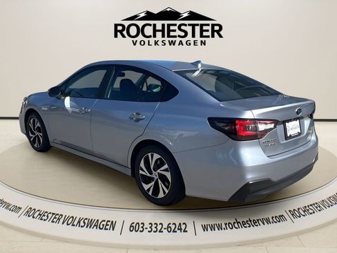 Used 2024 Subaru Legacy Premium AWD/4WD image 4