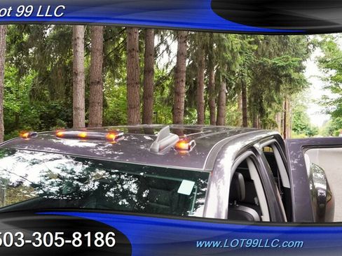 Used 2015 Chevrolet Silverado 3500 LTZ w/ Duramax Plus Package AWD/4WD image 40