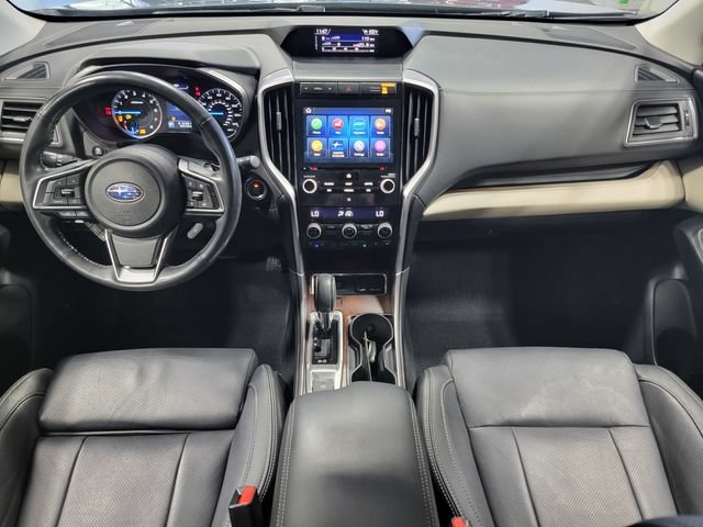 Used 2021 Subaru Ascent Touring w/ Popular Package #2A AWD/4WD image 17