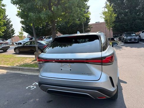 Used 2023 Lexus RX 350 Premium w/ Accessory Package AWD/4WD image 13