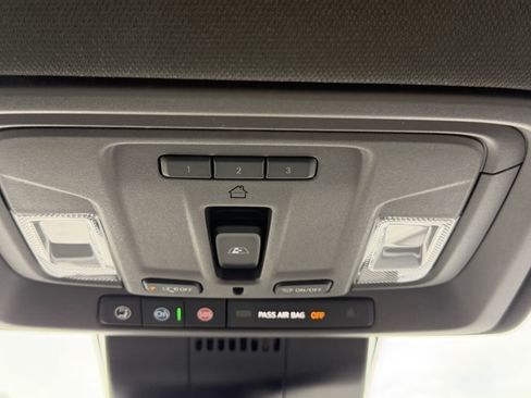 New 2026 GMC Sierra 1500 SLT w/ SLT Premium Plus Package image 49