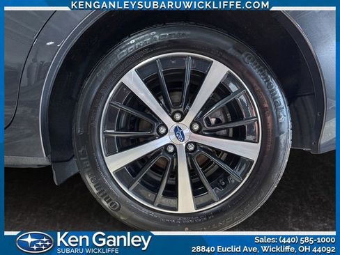 Certified 2023 Subaru Impreza Premium image 25