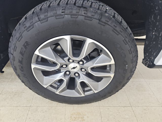 Used 2021 Chevrolet Silverado 1500 RST w/ All Star Edition Plus AWD/4WD image 24