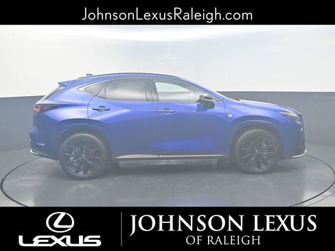 Used 2022 Lexus NX 350 F Sport image 6