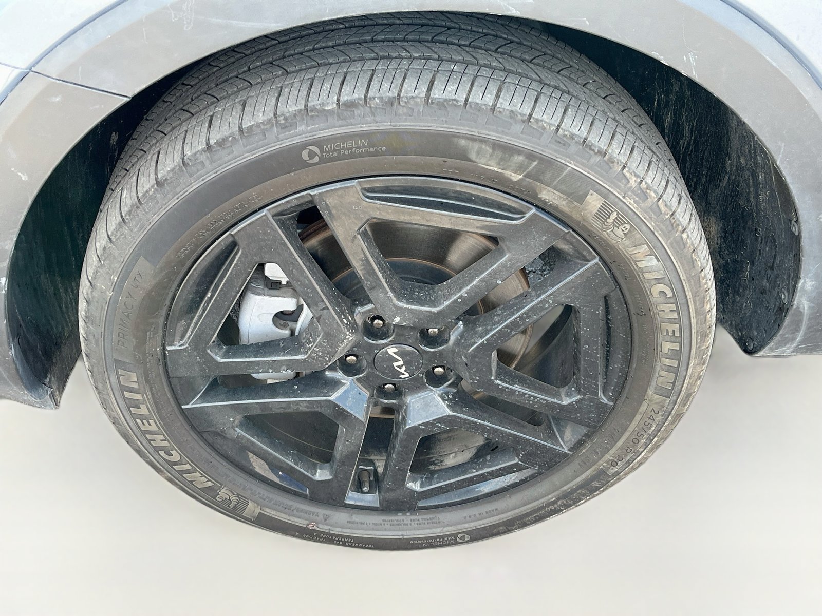Used 2024 Kia Telluride SX Prestige X-Line AWD/4WD image 33