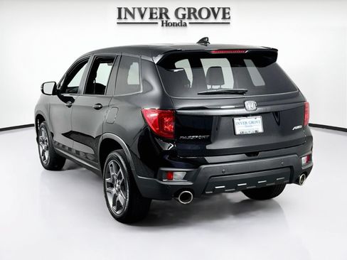 Certified 2023 Honda Passport EX-L image 7