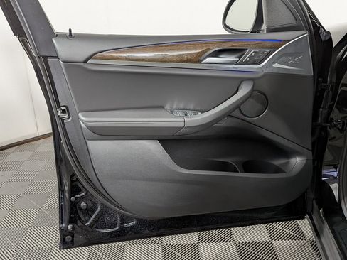 Certified 2022 BMW X3 xDrive30i w/ Convenience Package w/ZPA image 14