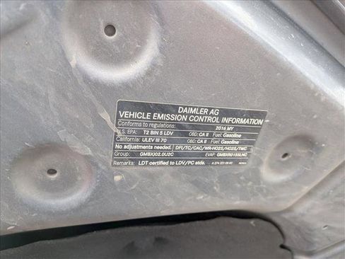 Used 2016 Mercedes-Benz GLC 300 4MATIC image 14