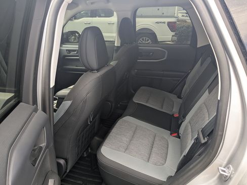 Used 2022 Ford Bronco Sport Big Bend w/ Convenience Package AWD/4WD image 30