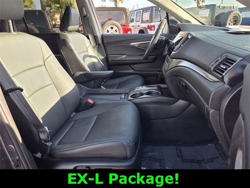 Used 2021 Honda Pilot EX-L image 18