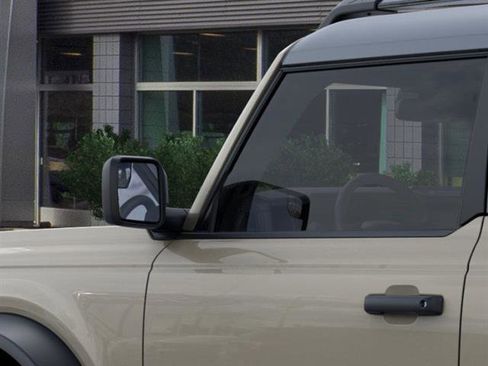 New 2025 Ford Bronco Base 2 Door 4x4 w/ Sasquatch Package image 22