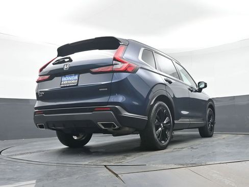 Used 2023 Honda CR-V Sport Touring image 35