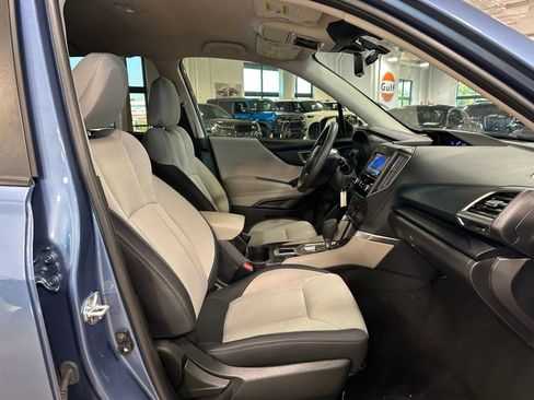 Used 2024 Subaru Forester image 35