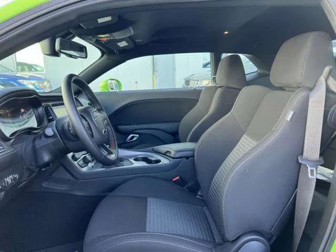 Certified 2023 Dodge Challenger GT w/ Blacktop Package image 17