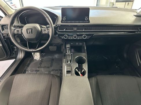 Used 2023 Honda Civic EX image 13