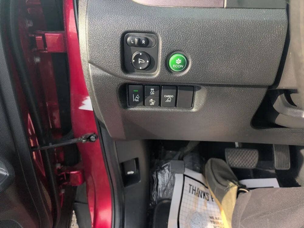 Used 2021 Honda Ridgeline Sport image 21