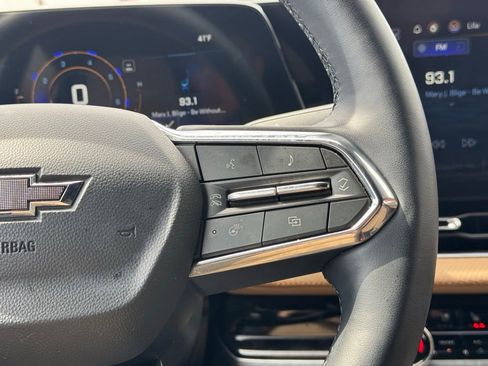 Used 2025 Chevrolet Equinox ACTIV w/ Safety and Technology Package image 37