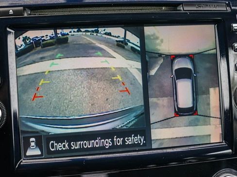 Used 2017 Nissan Murano SL w/ SL Technology Package FWD image 22