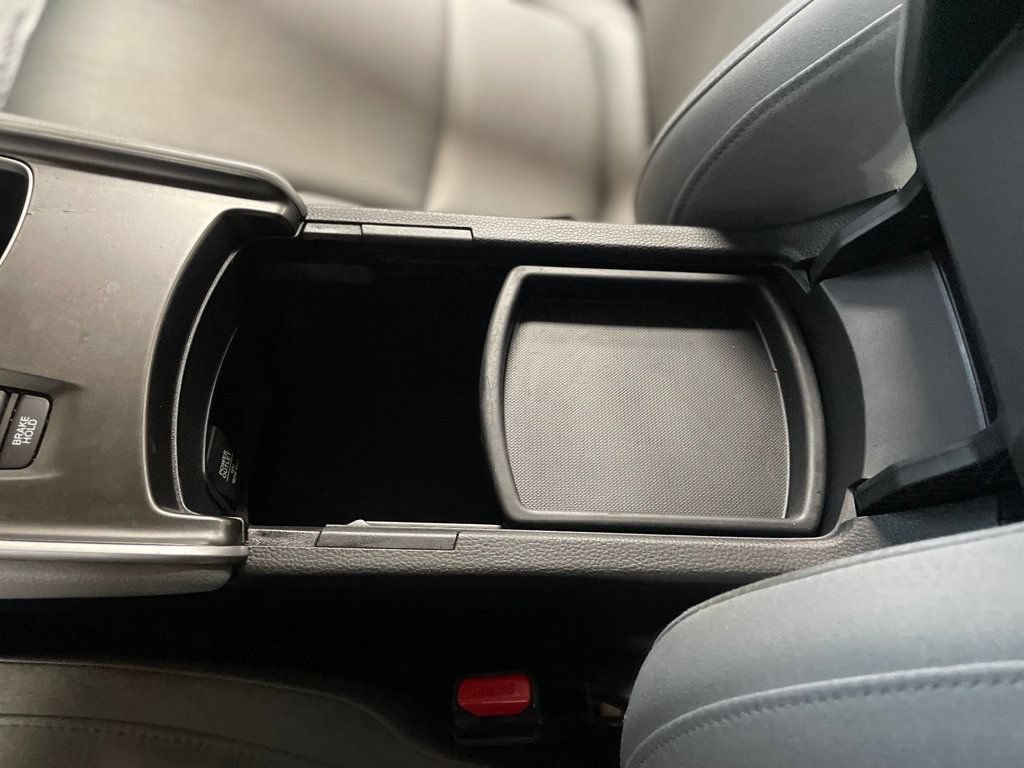Used 2019 Honda Accord Hybrid image 27