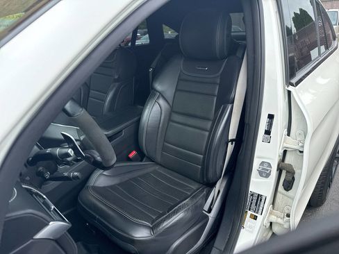 Used 2019 Mercedes-Benz GLE 63 AMG S image 36