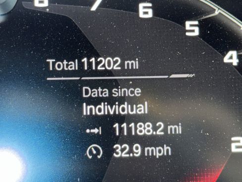 Used 2023 BMW M4 xDrive Competition image 22