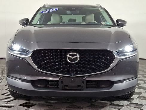 Used 2023 MAZDA CX-30 AWD 2.5 S w/ Preferred Package image 5