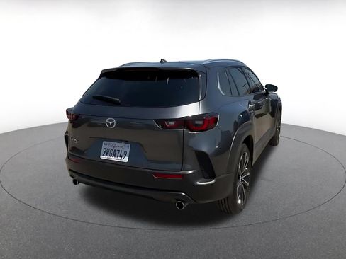 Used 2026 MAZDA CX-50 AWD 2.5 S w/ Premium Package image 15