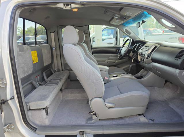 Used 2008 Toyota Tacoma PreRunner RWD image 13