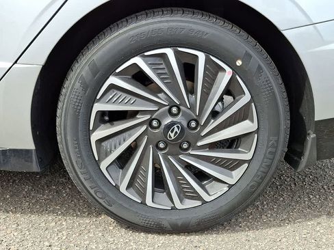 New 2026 Hyundai Sonata SEL image 7