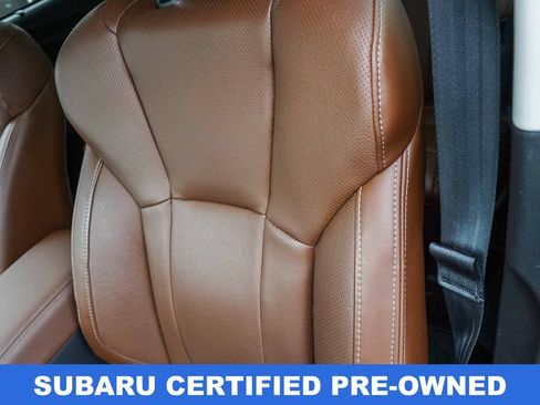 Certified 2024 Subaru Ascent Touring w/ Popular Package #2 AWD/4WD image 20