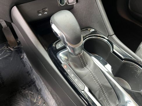 Used 2025 Buick Encore GX Preferred image 42