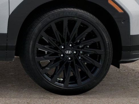 New 2026 Hyundai Santa Fe Calligraphy AWD/4WD image 8