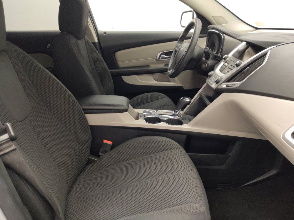 Used 2017 GMC Terrain SLE FWD image 21